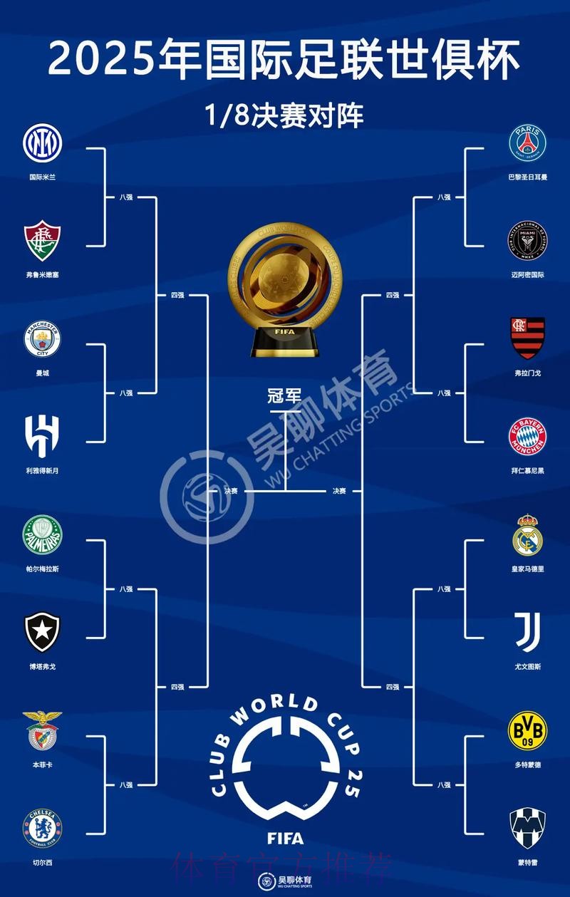 世界杯热门球队实力全面解析